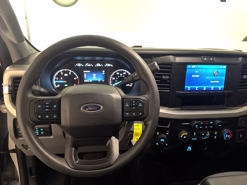 2025 Avalanche Ford Super Duty F-250 SRW XL 4X4 Truck