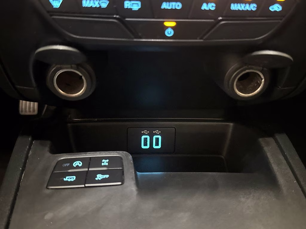 2021 Cyber Orange Metallic Tricoat Ford Ranger XLT RWD Truck