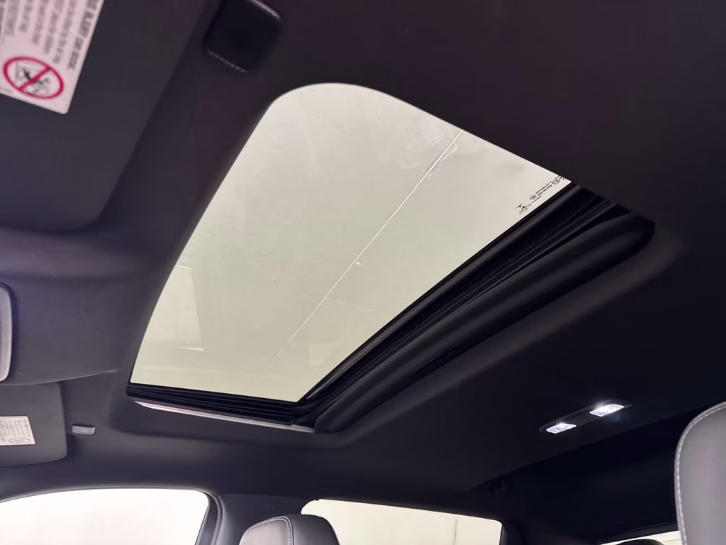 2020 Shadow Gray Metallic Chevrolet Silverado 2500HD High Country 4X4 Truck
