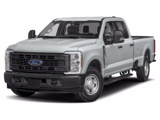 2025 Avalanche Ford Super Duty F-250 SRW XL 4X4 Truck