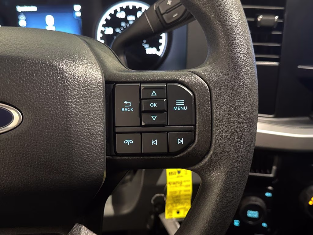 2025 Avalanche Ford Super Duty F-250 SRW XL 4X4 Truck