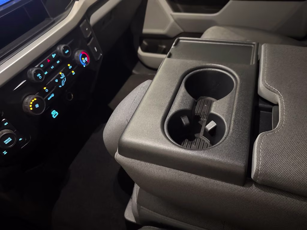 2025 Avalanche Ford Super Duty F-250 SRW XL 4X4 Truck