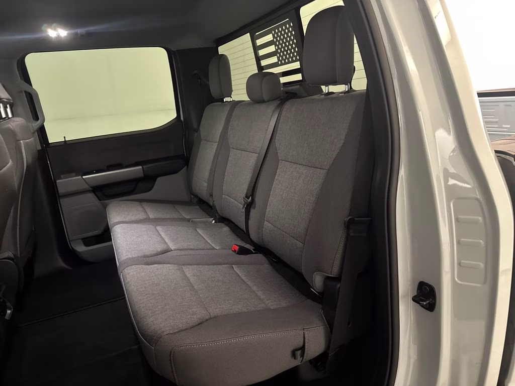 2025 Avalanche Ford Super Duty F-250 SRW XL 4X4 Truck