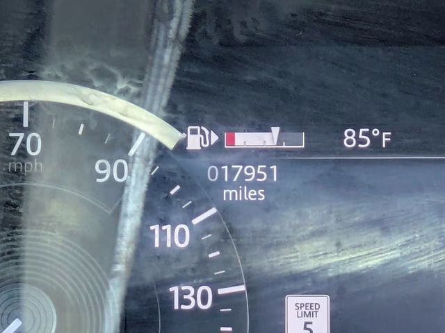 2022 Santorini Black Metallic Jaguar XF R-Dynamic SE AWD Sedan
