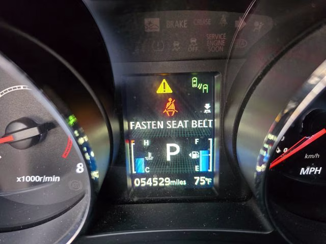 2024 Octane Blue Metallic Mitsubishi Outlander Sport 2.0 SE 4X4 SUV