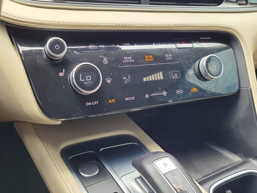 2023 Glacier White INFINITI QX60 PURE FWD SUV