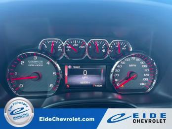 2015 Iridium Metallic GMC Sierra 1500 SLT 4X4 Truck