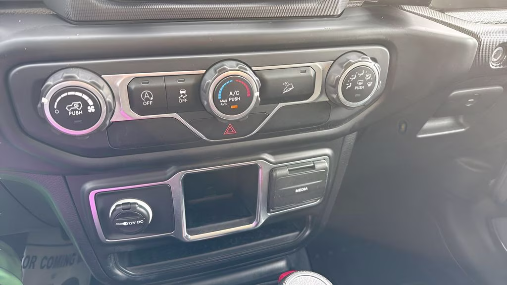 2021 Sting-Gray Clearcoat Jeep Wrangler Sport 4X4 SUV