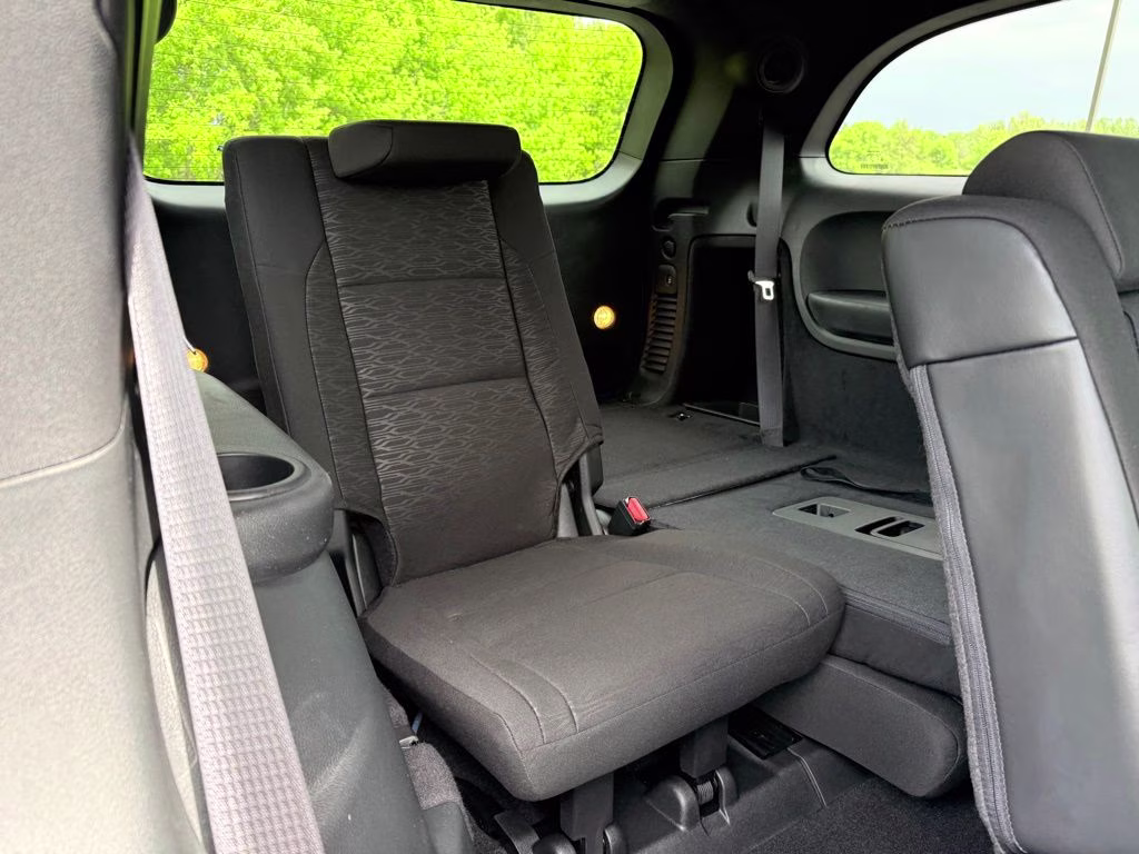 2026 B5 Blue Dodge Durango GT HEMI V8 AWD SUV