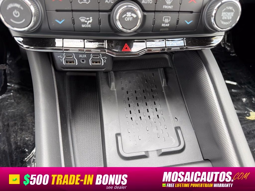 2026 B5 Blue Dodge Durango GT HEMI V8 AWD SUV