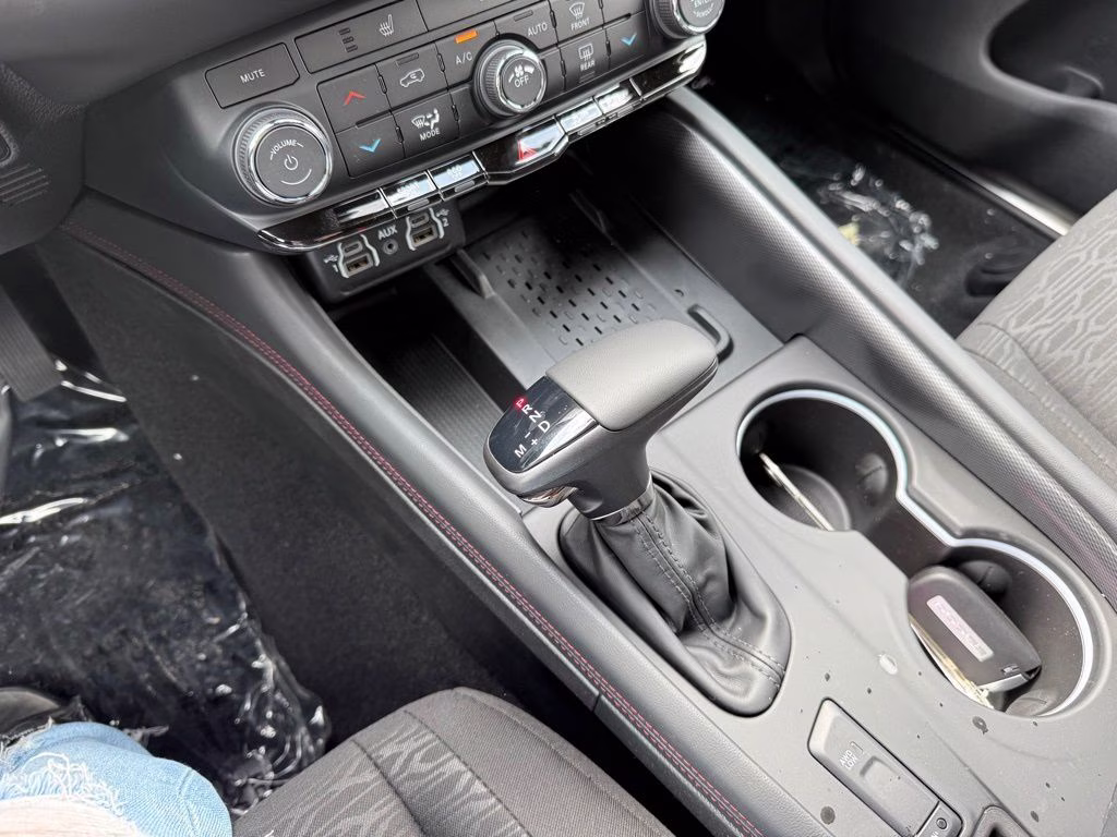 2026 B5 Blue Dodge Durango GT HEMI V8 AWD SUV