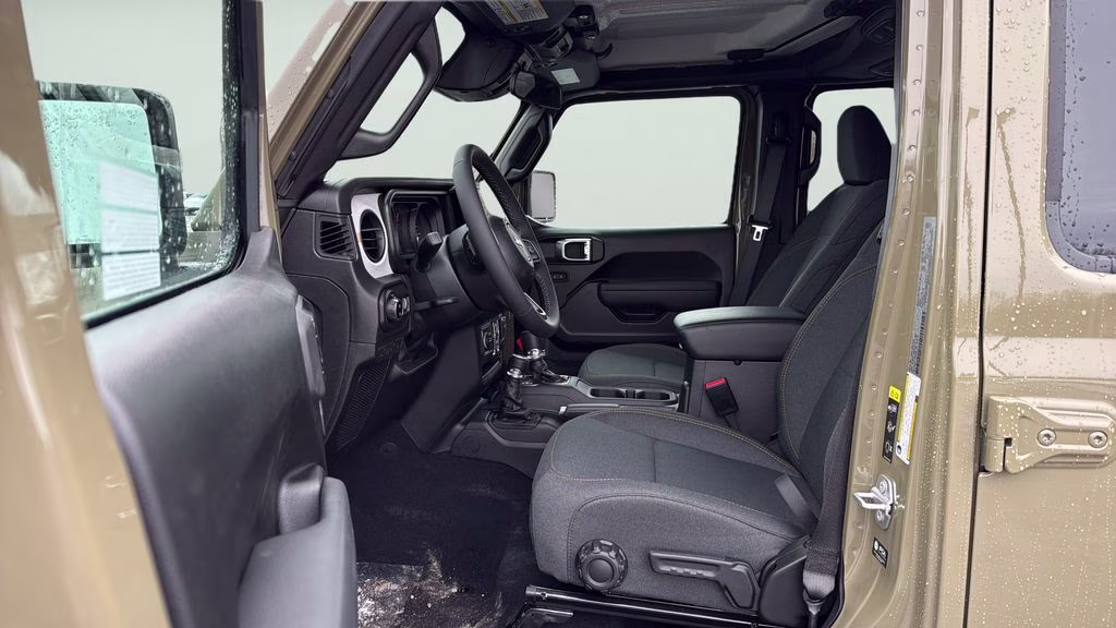 2026 41 Jeep Gladiator Sport S Dark Sky Appearance Package 4X4 Truck