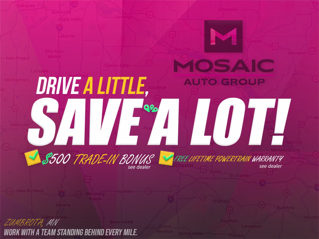 2026 Hydro Blue Pearlcoat Ram 1500 Big Horn Night Edition 4X4 Truck
