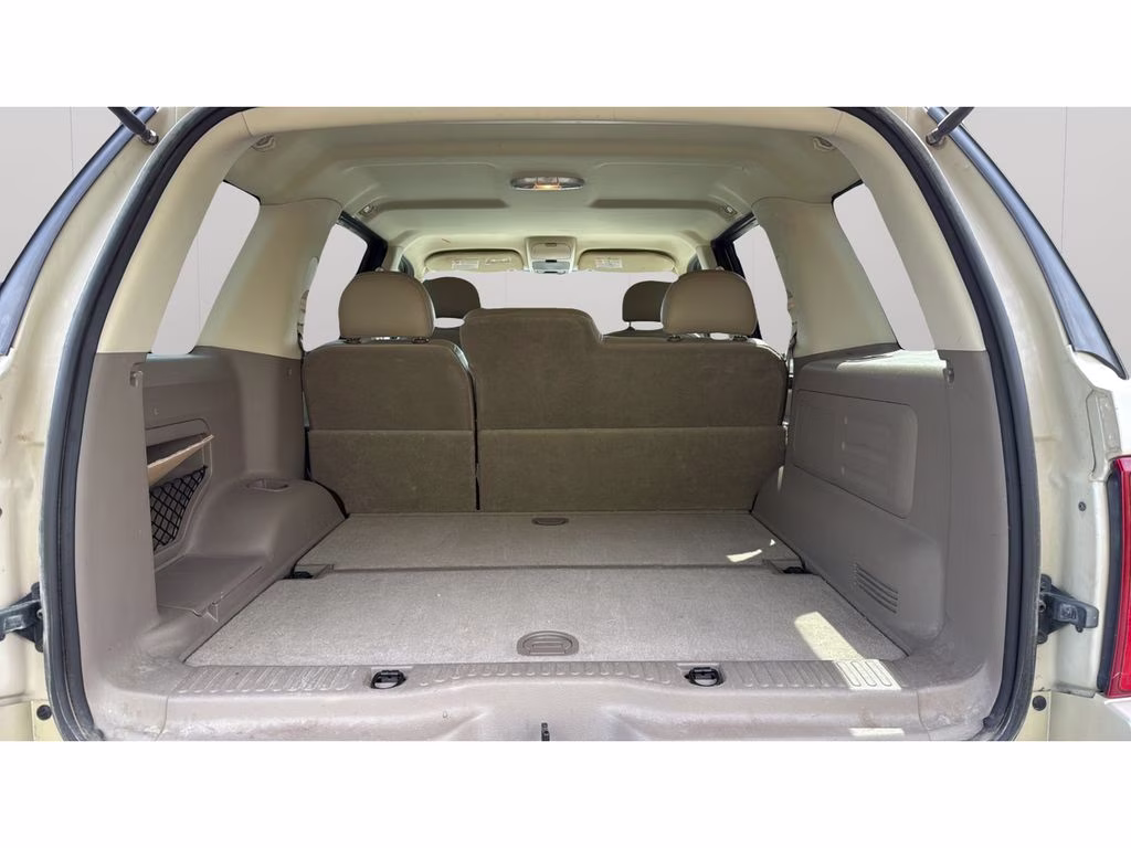 2005 Silver Ford Explorer Limited 4X4 SUV