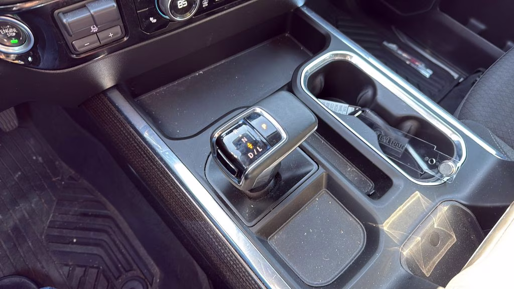 2023 Summit White Chevrolet Silverado 1500 LT 4X4 Truck