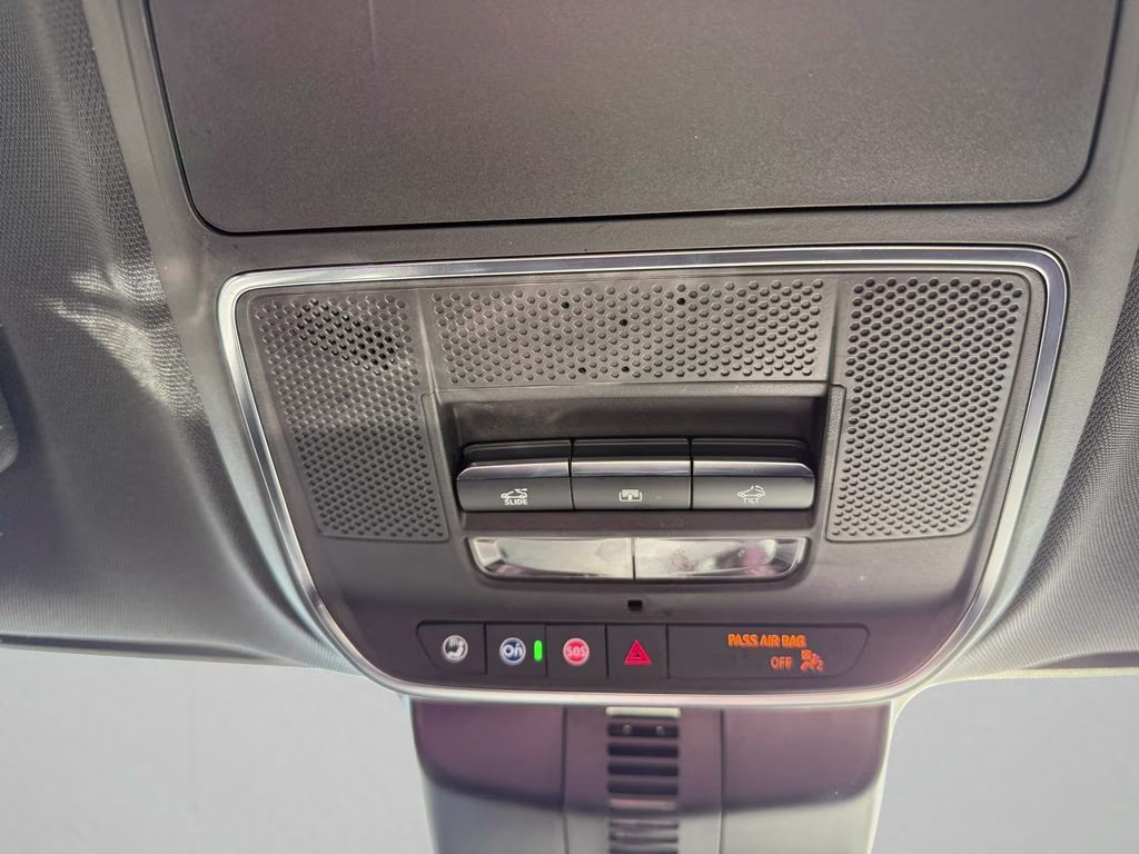 2025 Gray Chevrolet Traverse RS AWD SUV
