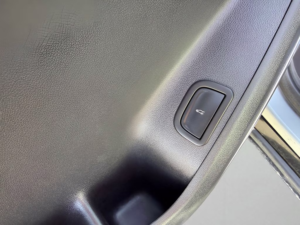 2025 Gray Chevrolet Traverse RS AWD SUV