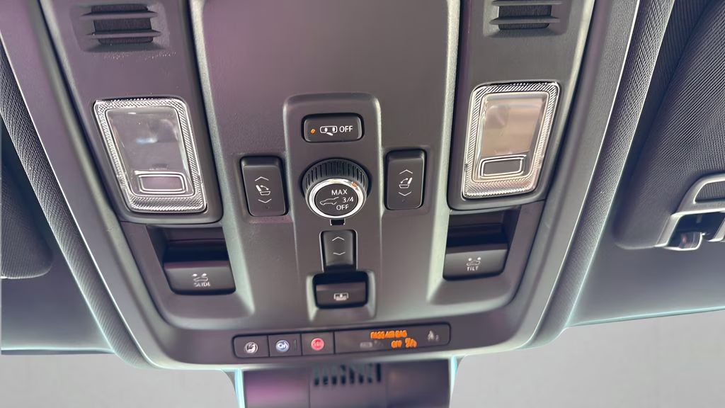 2025 Iridescent Pearl Tricoat Chevrolet Tahoe High Country AWD 4X4 SUV
