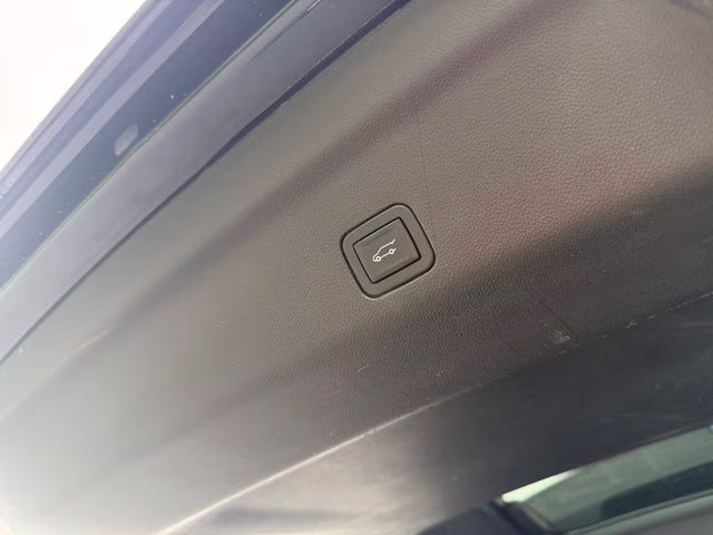 2024 Black Chevrolet Suburban LT 4X4 SUV
