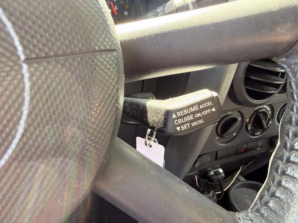 2009 Black Clearcoat Jeep Wrangler Unlimited X 4X4 SUV