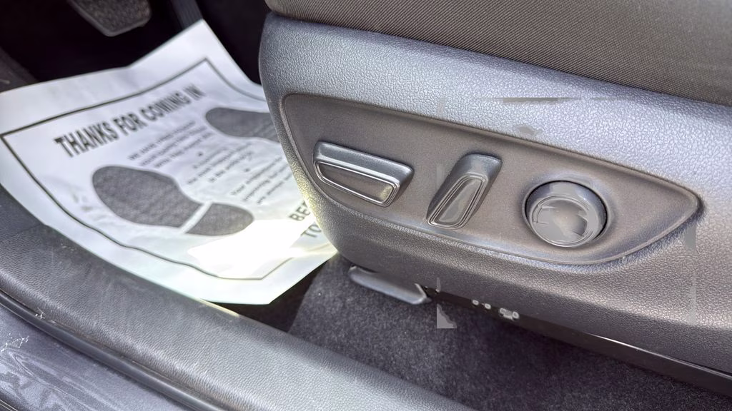 2025 Magnetic Gray Metallic Toyota RAV4 XLE AWD SUV