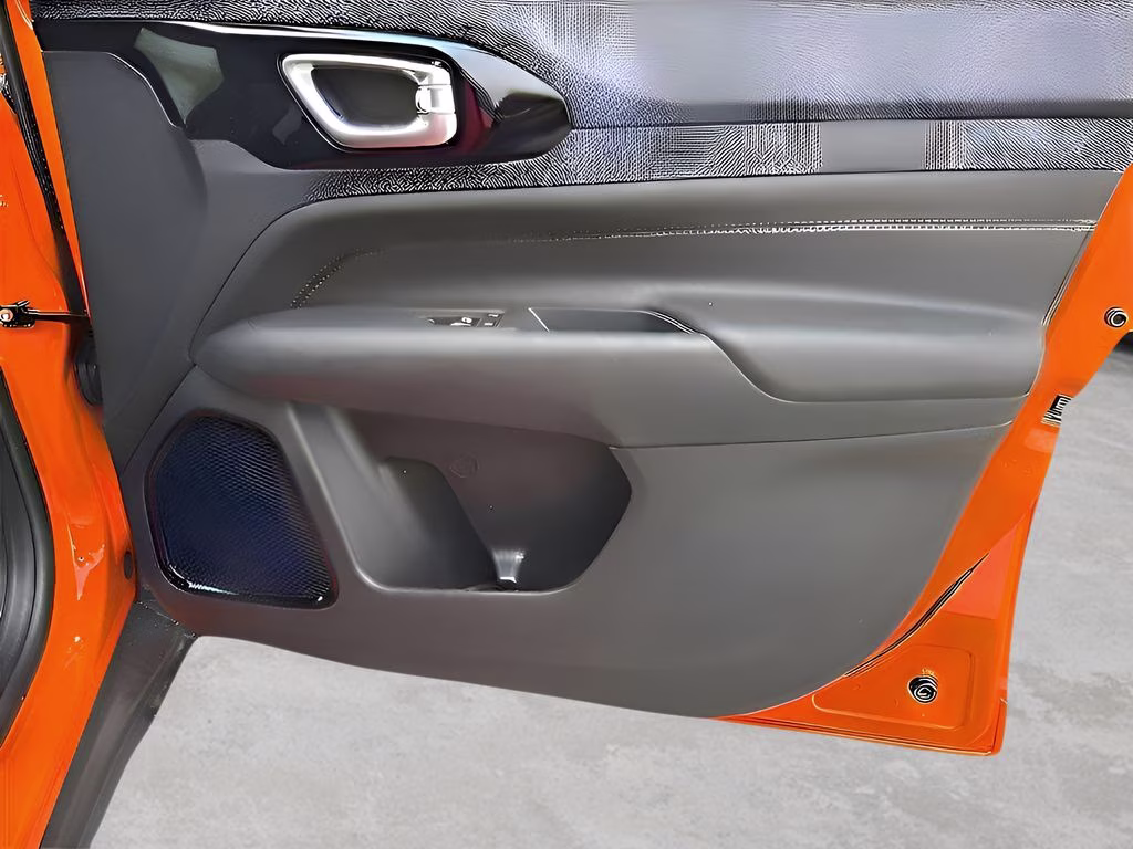 2026 Joose Jeep Compass Limited 4X4 SUV