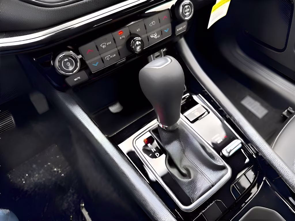 2026 Joose Jeep Compass Limited 4X4 SUV
