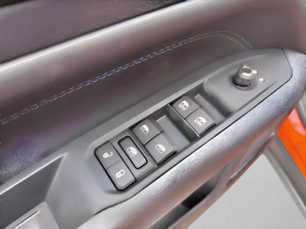 2026 Joose Jeep Compass Limited 4X4 SUV