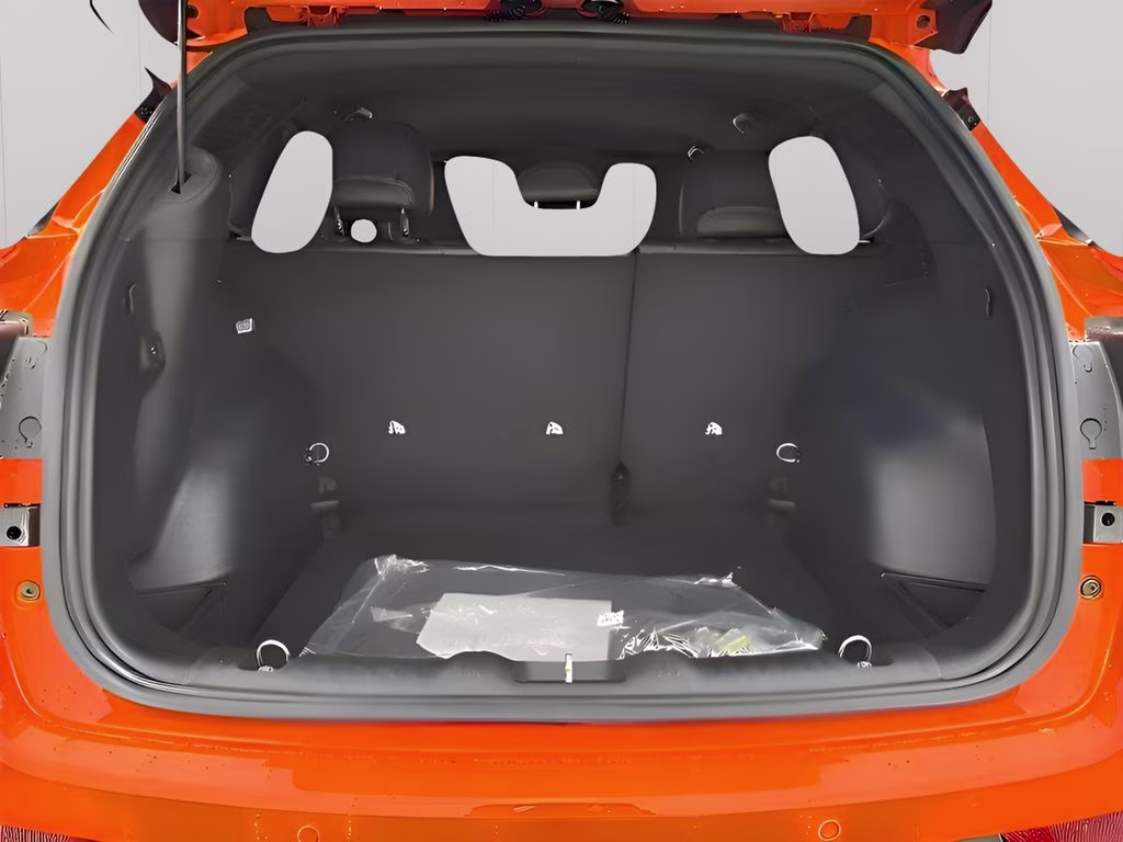 2026 Joose Jeep Compass Limited 4X4 SUV