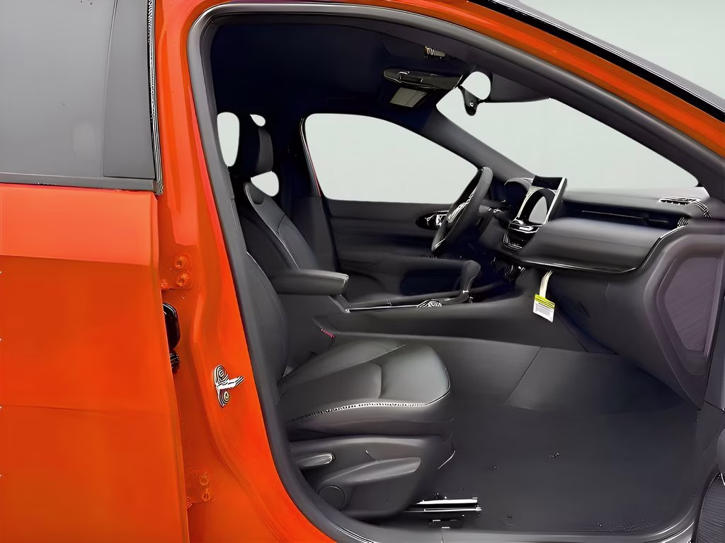 2026 Joose Jeep Compass Limited 4X4 SUV