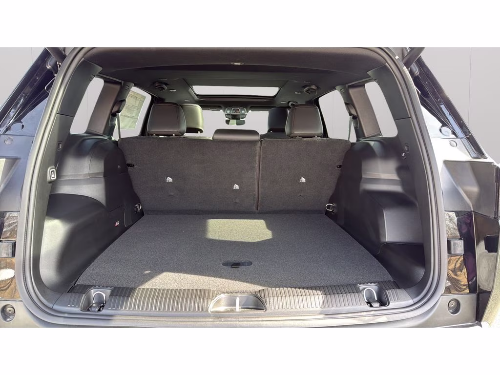 2026 Diamond Black Crystal Pearlcoat Jeep Cherokee Limited 4X4 SUV