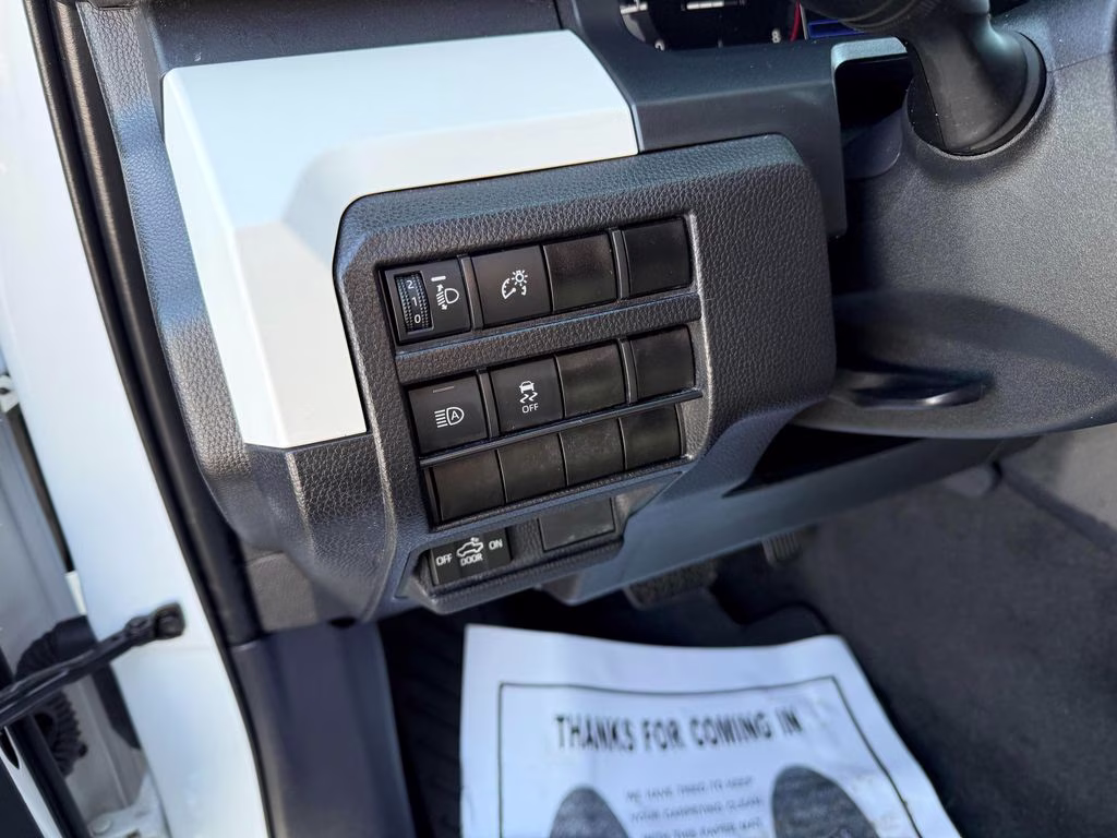 2024 Ice Toyota Tacoma TRD Off-Road 4X4 Truck