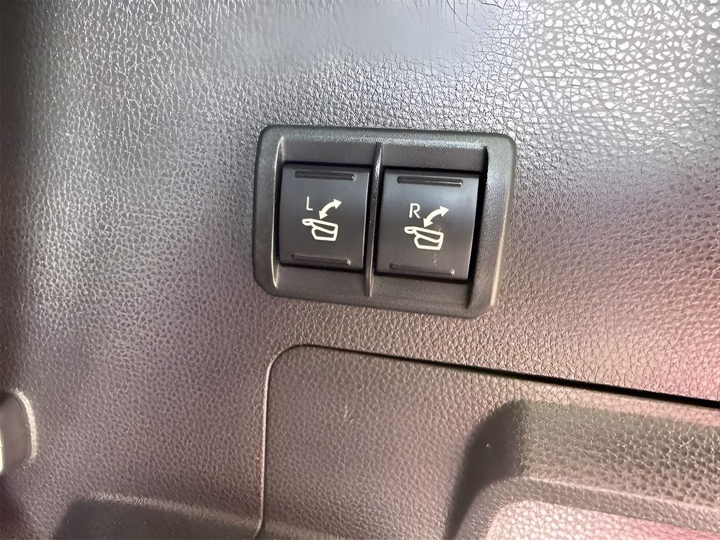 2023 Blueprint Toyota Sequoia Platinum 4X4 SUV