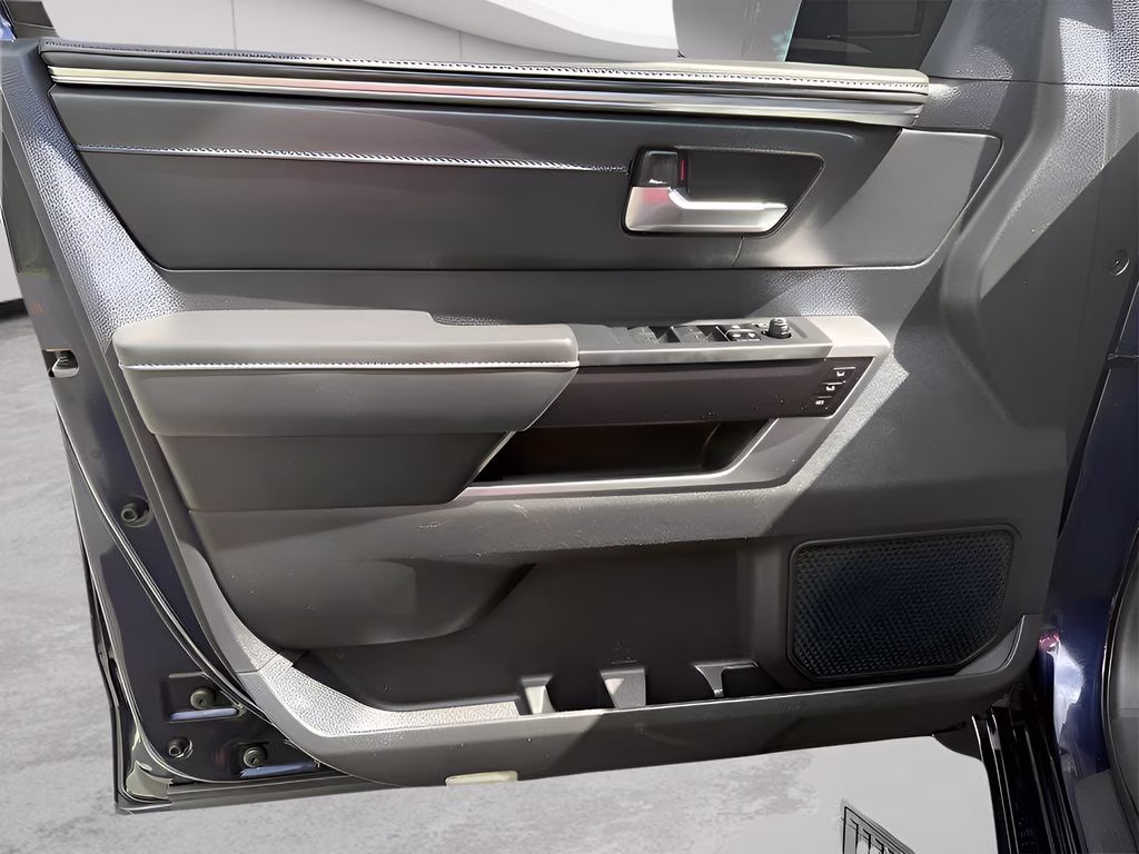 2023 Blueprint Toyota Sequoia Platinum 4X4 SUV