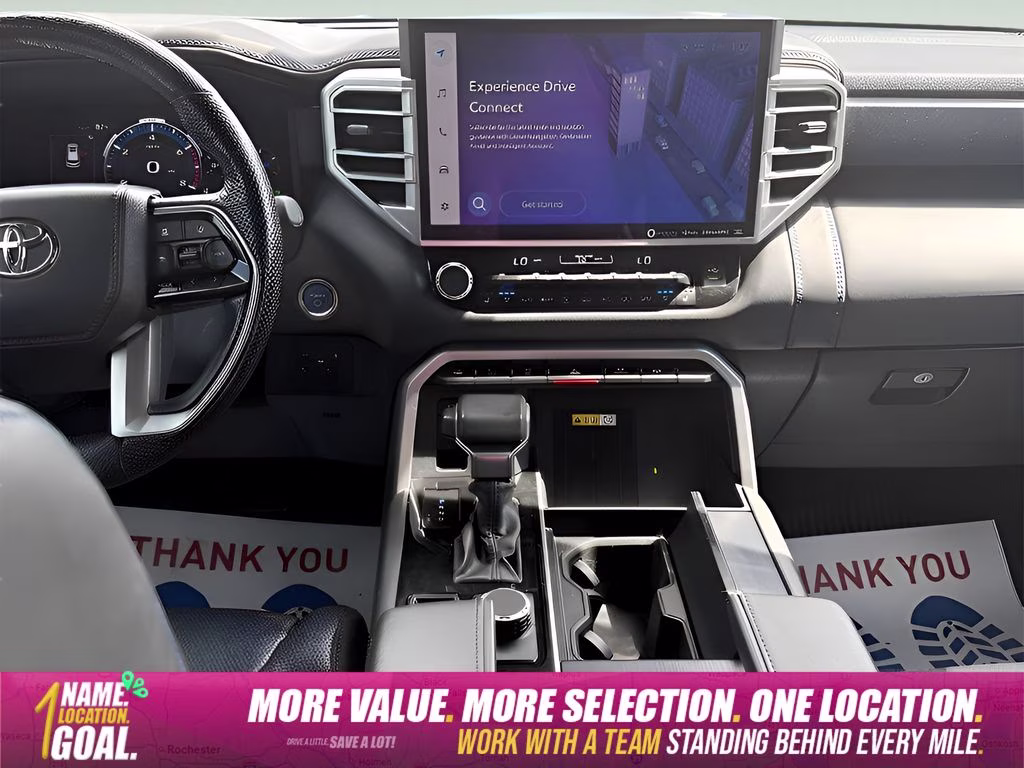 2023 Toyota Sequoia Platinum - Photo 15