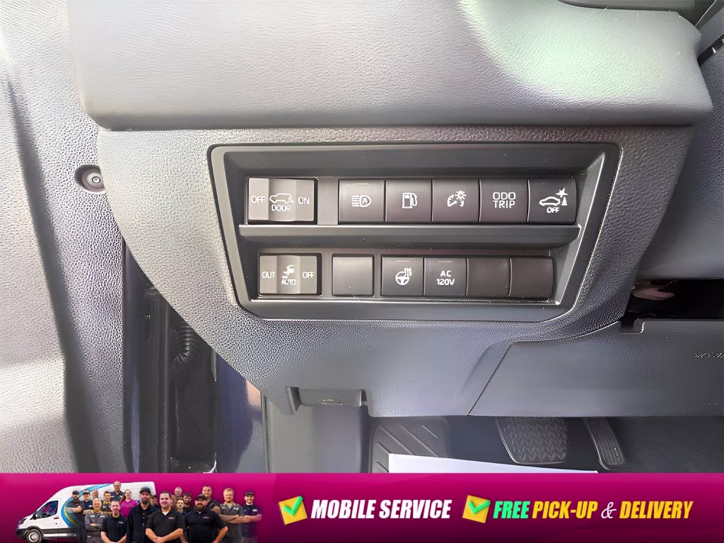 2023 Toyota Sequoia Platinum - Photo 21