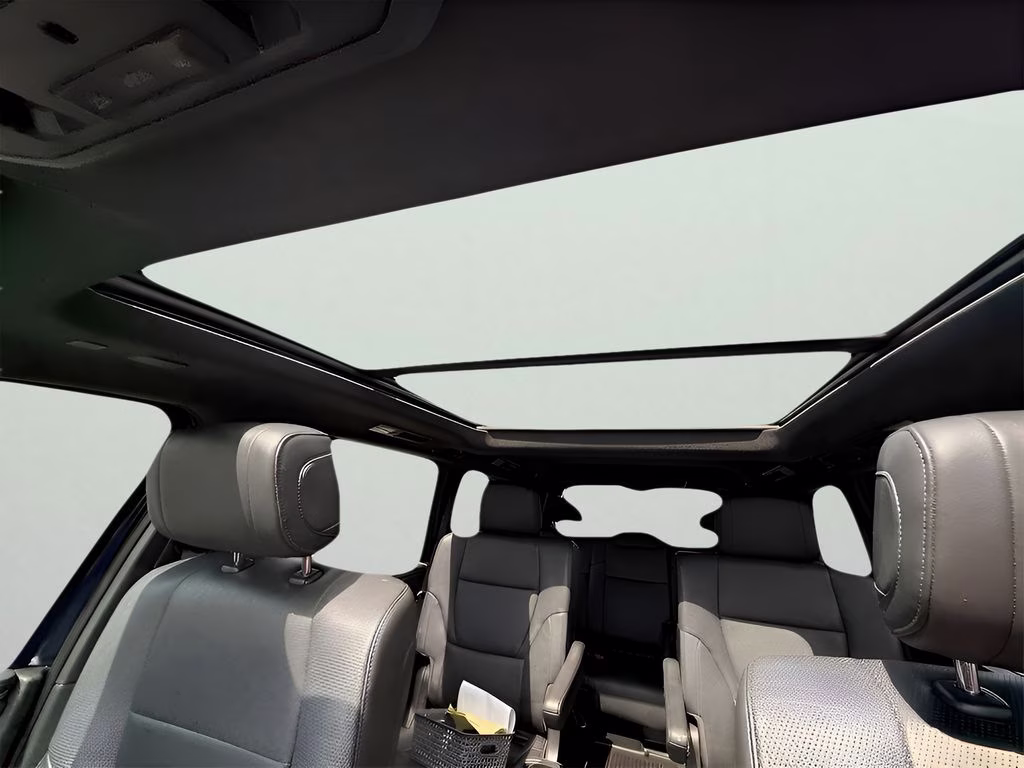 2023 Toyota Sequoia Platinum - Photo 30
