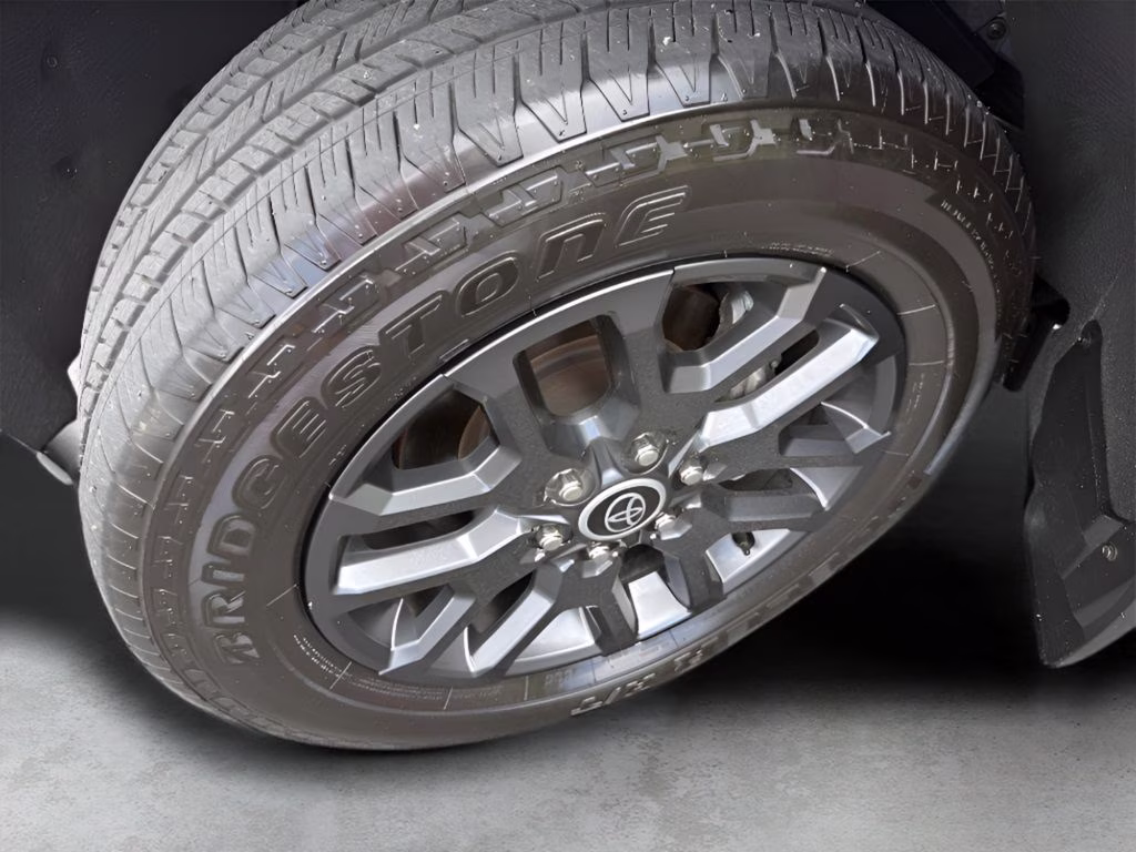 2023 Toyota Sequoia Platinum - Photo 37
