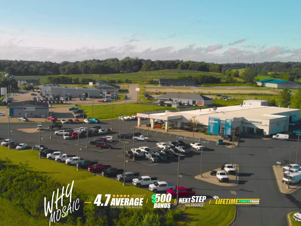 2023 Blueprint Toyota Sequoia Platinum 4X4 SUV