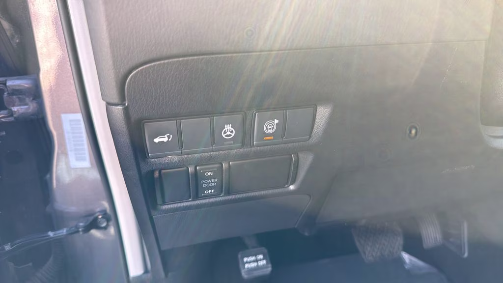 2024 Anthracite Gray INFINITI QX80 LUXE 4X4 SUV