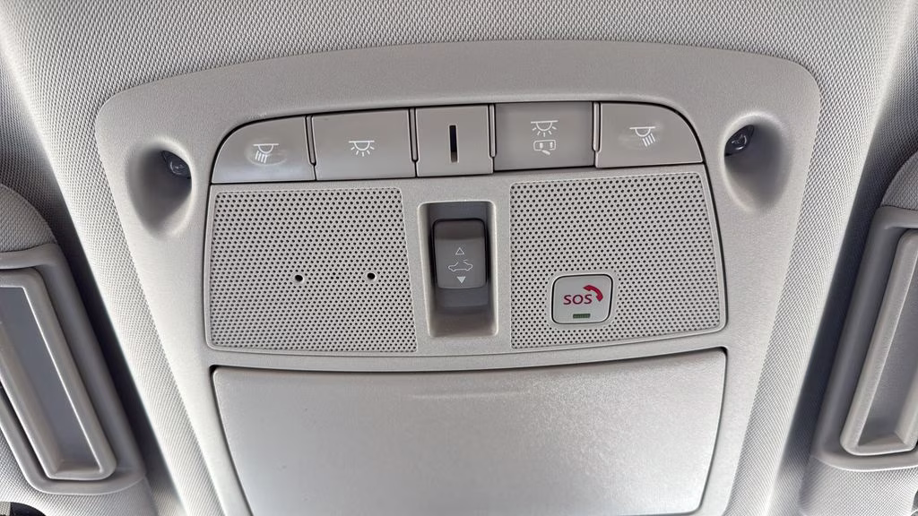 2024 Anthracite Gray INFINITI QX80 LUXE 4X4 SUV