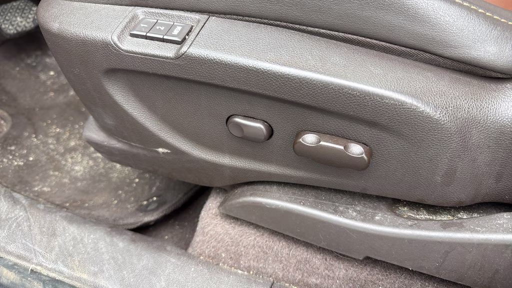 2013 Cocoa Silver Metallic Buick Encore Premium AWD SUV