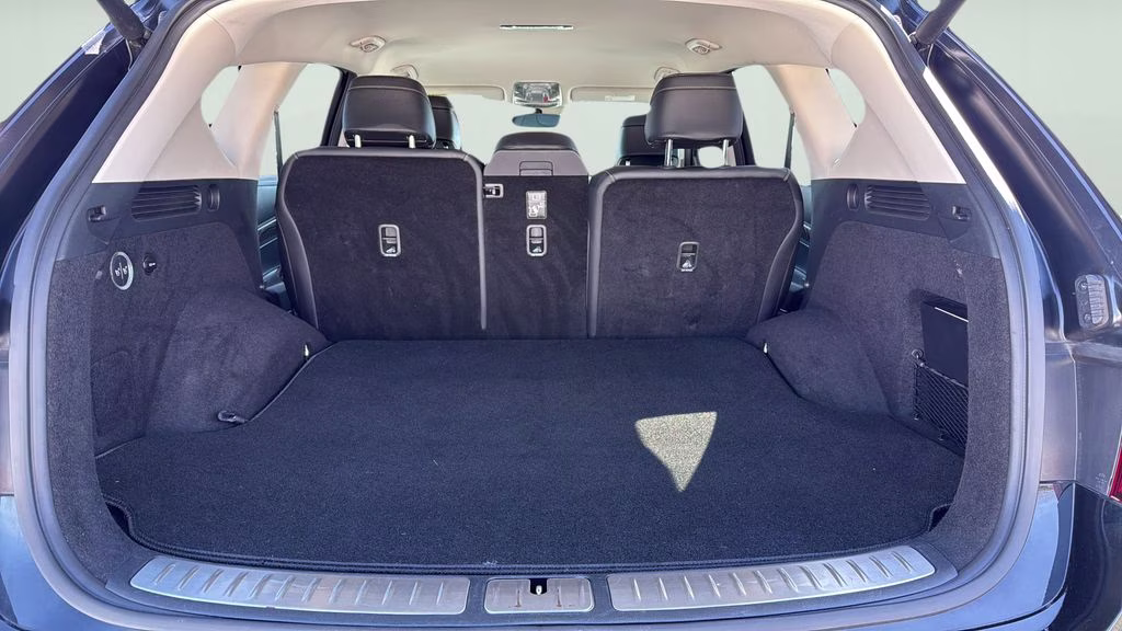 2024 Vik Black Genesis GV80 2.5T AWD SUV