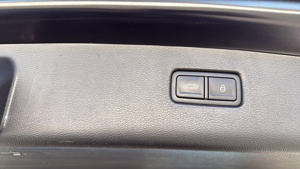 2024 Vik Black Genesis GV80 2.5T AWD SUV