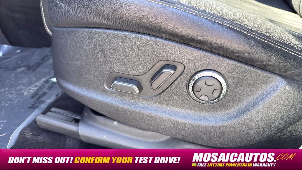 2024 Vik Black Genesis GV80 2.5T AWD SUV