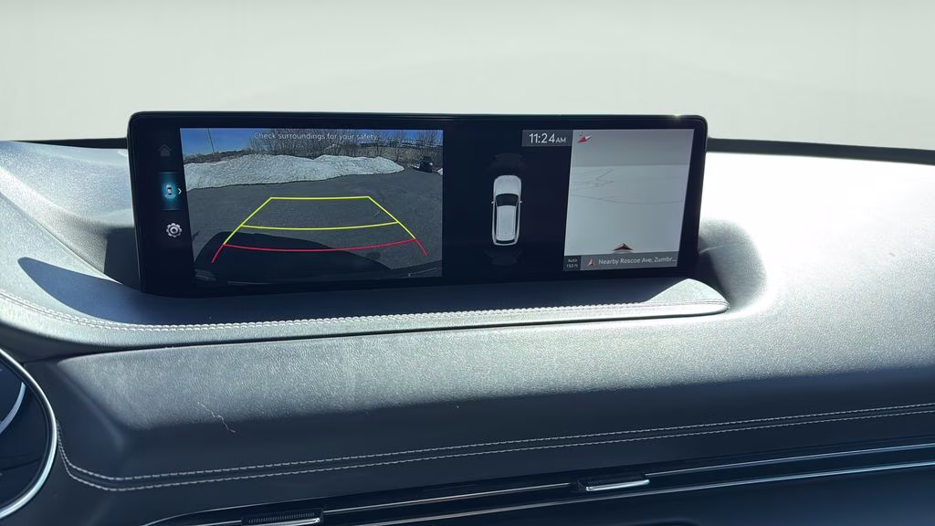 2024 Vik Black Genesis GV80 2.5T AWD SUV