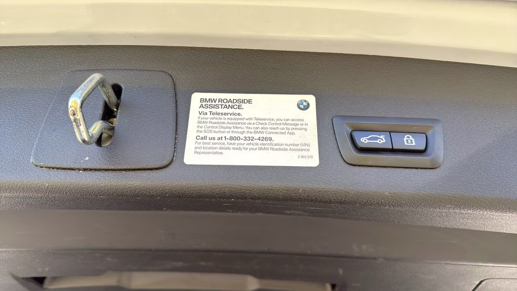 2018 Alpine White BMW X1 xDrive28i AWD SUV