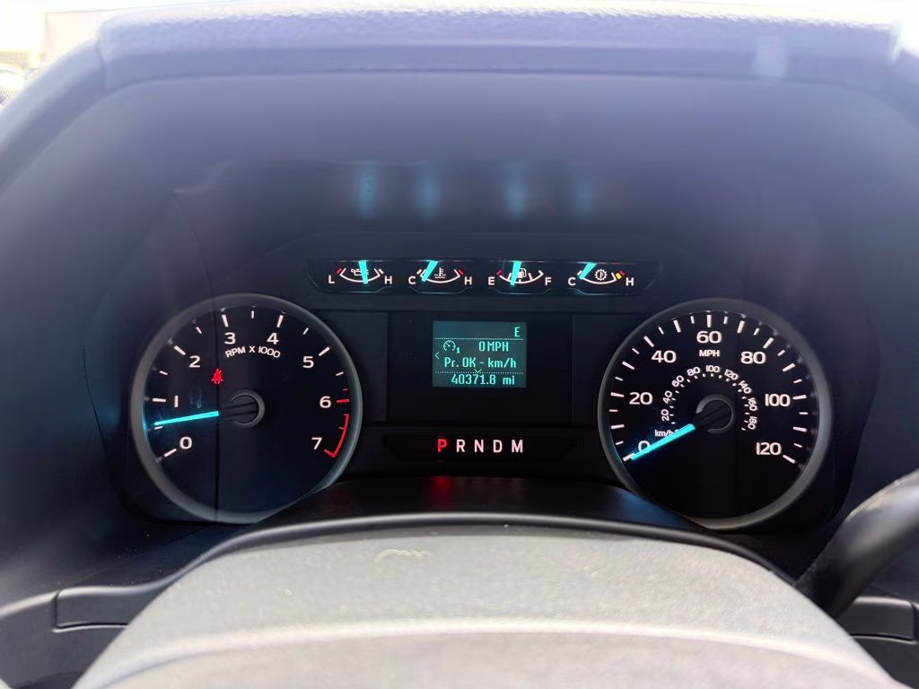 2020 Agate Black Metallic Ford F-150 XLT 4X4 Truck
