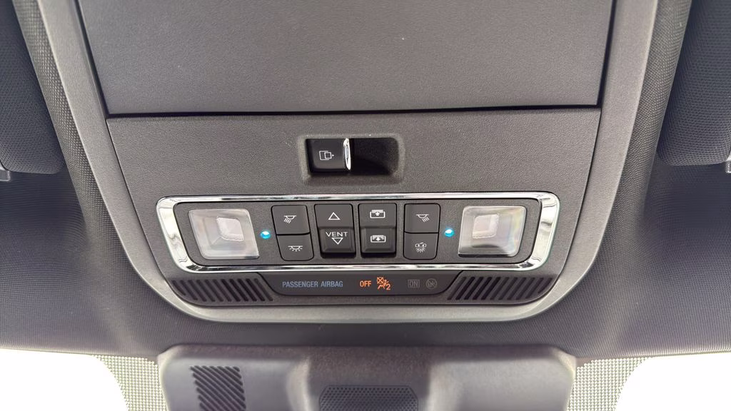 2025 Black Ford F-150 Platinum 4X4 Truck