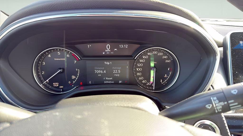 2024 Black Cadillac CT5 Sport RWD Sedan